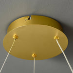 Bain Flying Flowers Chandelier - Lamp Outdoor