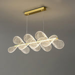 Bain Flying Flowers Chandelier - Lamp Outdoor