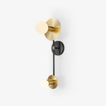 Balance Scale Wall Light - Lamp Outdoor
