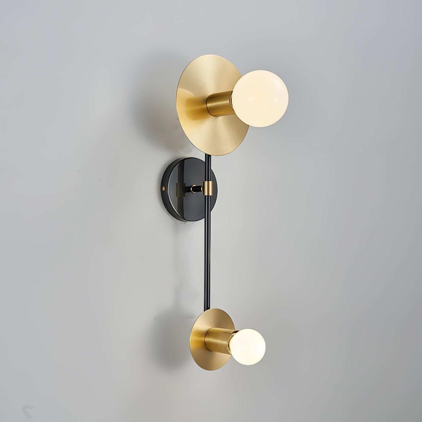 Balance Scale Wall Light - Lamp Outdoor