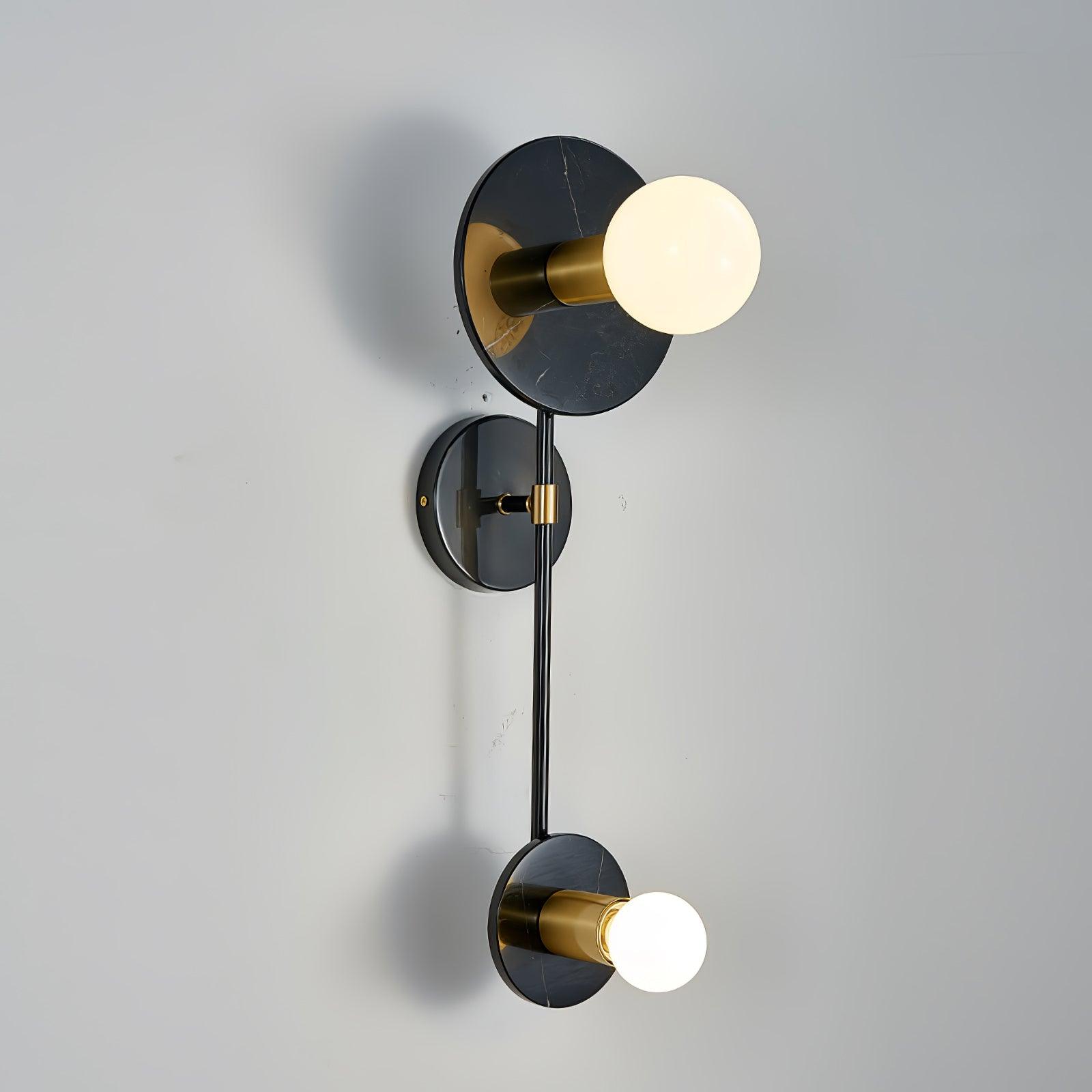 Balance Scale Wall Light - Lamp Outdoor
