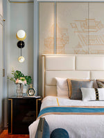 Balance Scale Wall Light - Lamp Outdoor
