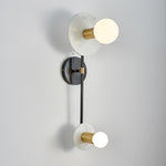 Balance Scale Wall Light - Lamp Outdoor