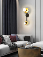 Balance Scale Wall Light - Lamp Outdoor