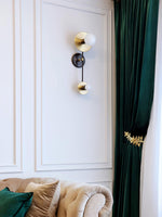 Balance Scale Wall Light - Lamp Outdoor