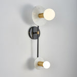 Balance Scale Wall Light - Lamp Outdoor