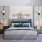 Balance Scale Wall Light - Lamp Outdoor
