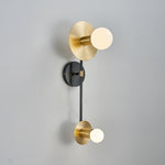 Balance Scale Wall Light - Lamp Outdoor