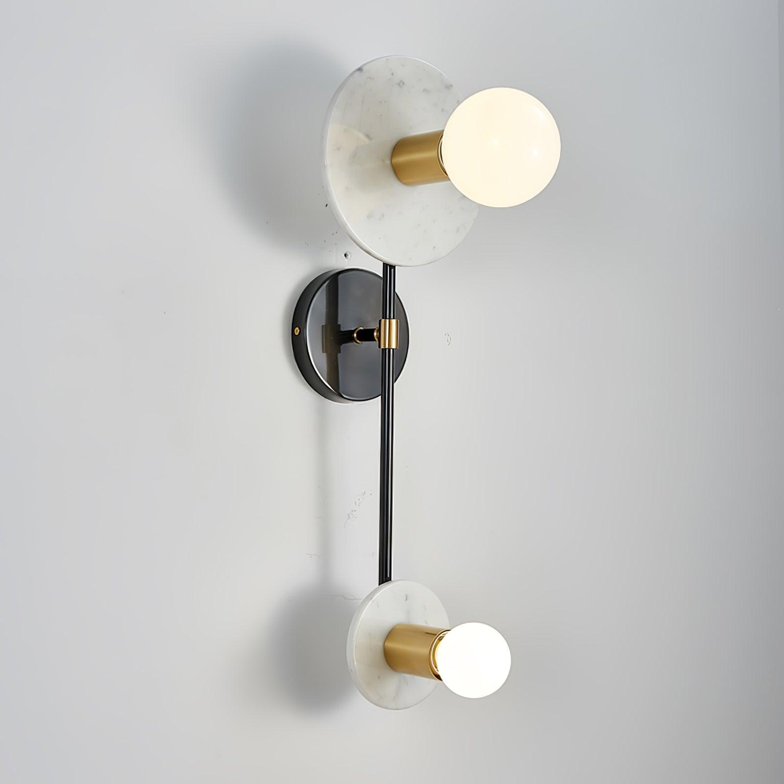 Balance Scale Wall Light - Lamp Outdoor