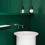 Ball Series Pendant Light - Lamp Outdoor