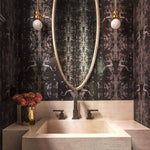 Ball Series Pendant Light - Lamp Outdoor