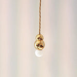 Ball Series Pendant Light - Lamp Outdoor