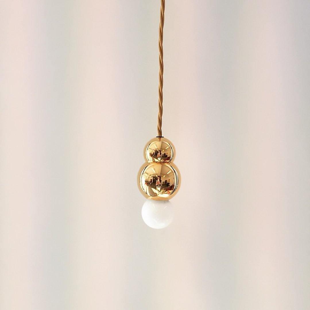 Ball Series Pendant Light - Lamp Outdoor