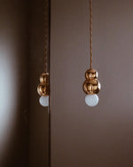 Ball Series Pendant Light - Lamp Outdoor