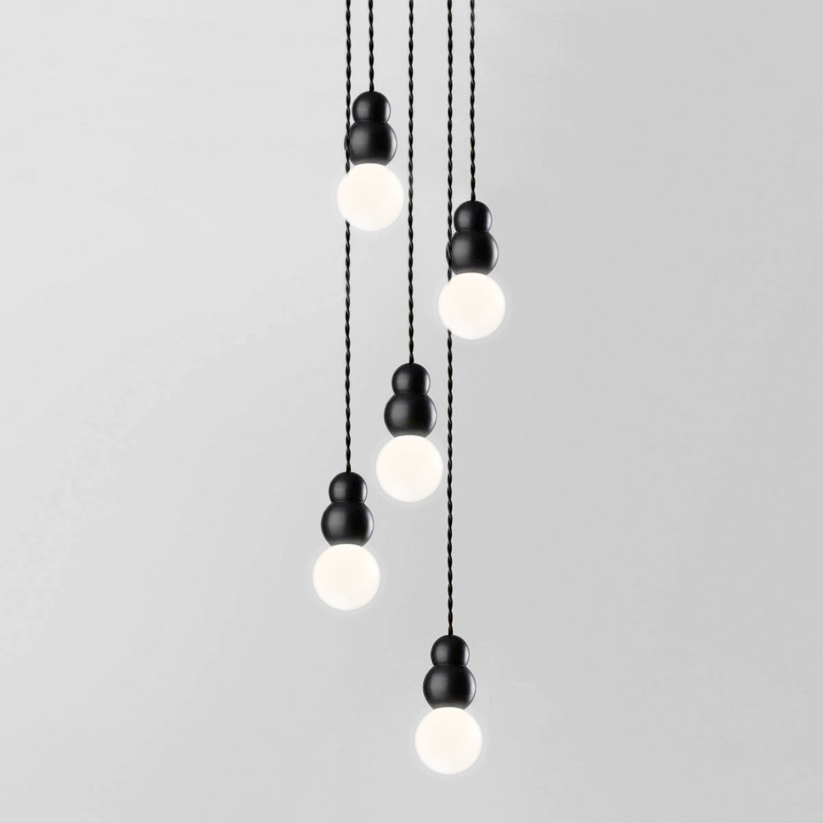 Ball Series Pendant Light - Lamp Outdoor