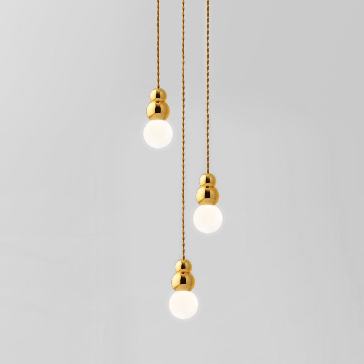 Ball Series Pendant Light - Lamp Outdoor