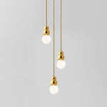 Ball Series Pendant Light - Lamp Outdoor
