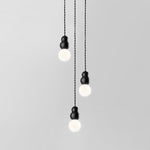 Ball Series Pendant Light - Lamp Outdoor