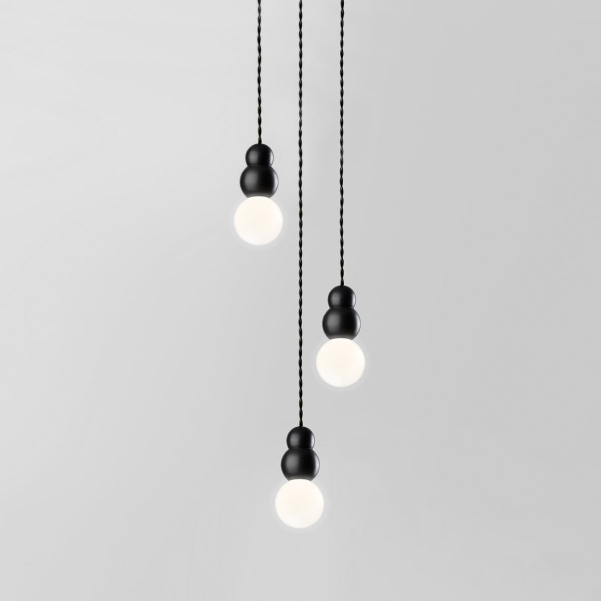 Ball Series Pendant Light - Lamp Outdoor