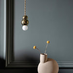 Ball Series Pendant Light - Lamp Outdoor