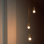 Ball Series Pendant Light - Lamp Outdoor