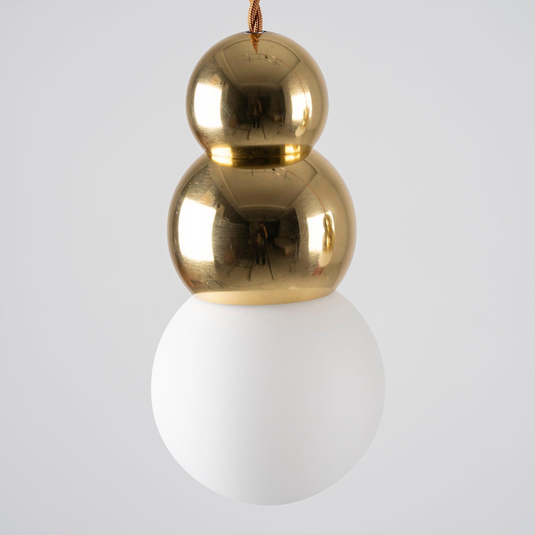 Ball Series Pendant Light - Lamp Outdoor
