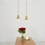 Ball Series Pendant Light - Lamp Outdoor