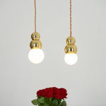 Ball Series Pendant Light - Lamp Outdoor