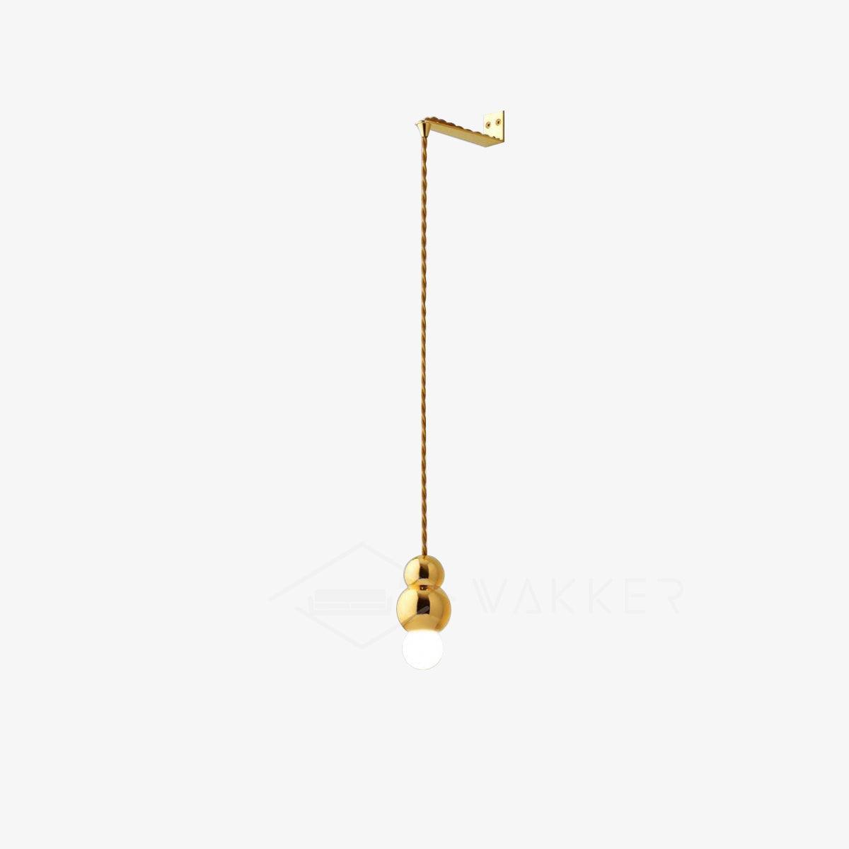 Ball Series Wall Light - Lamp Outdoor