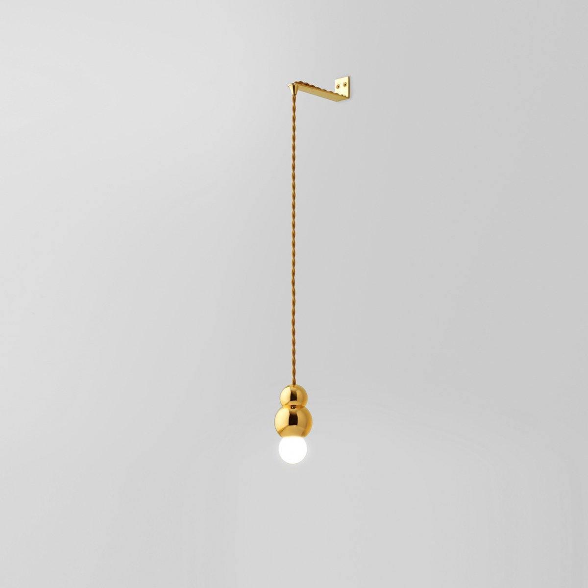 Ball Series Wall Light - Lamp Outdoor