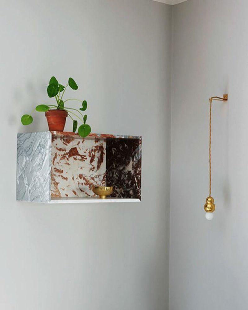 Ball Series Wall Light - Lamp Outdoor