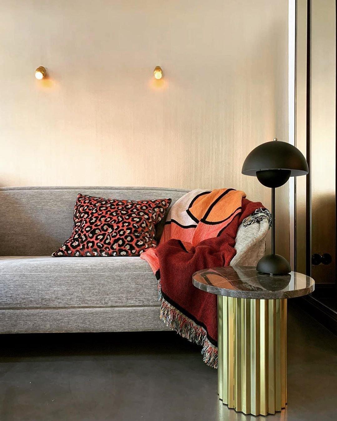 Ball Series Wall Light - Lamp Outdoor