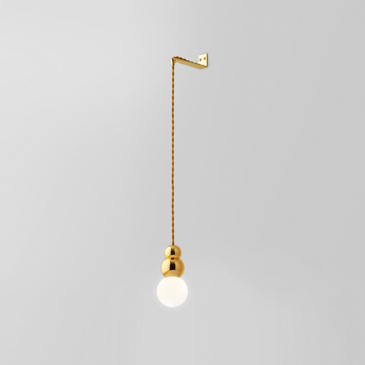 Ball Series Wall Light - Lamp Outdoor