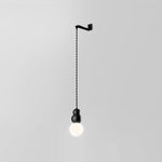 Ball Series Wall Light - Lamp Outdoor