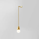 Ball Series Wall Light - Lamp Outdoor