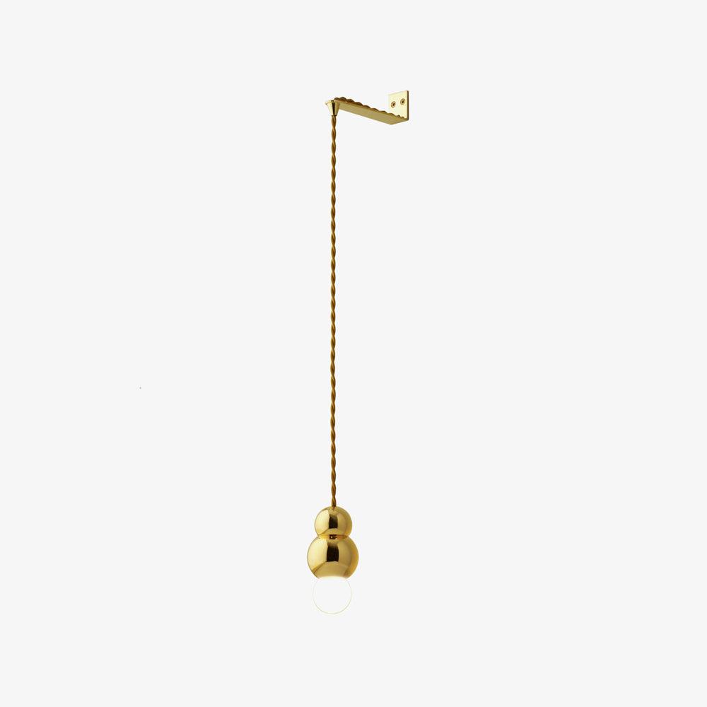 Ball Series Wall Light - Lamp Outdoor