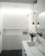 Ball Series Wall Light - Lamp Outdoor