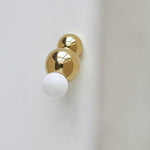 Ball Mounted Wall Light - Lamp Outdoor