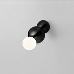 Ball Mounted Wall Light - Lamp Outdoor