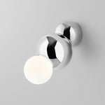 Ball Mounted Wall Light - Lamp Outdoor