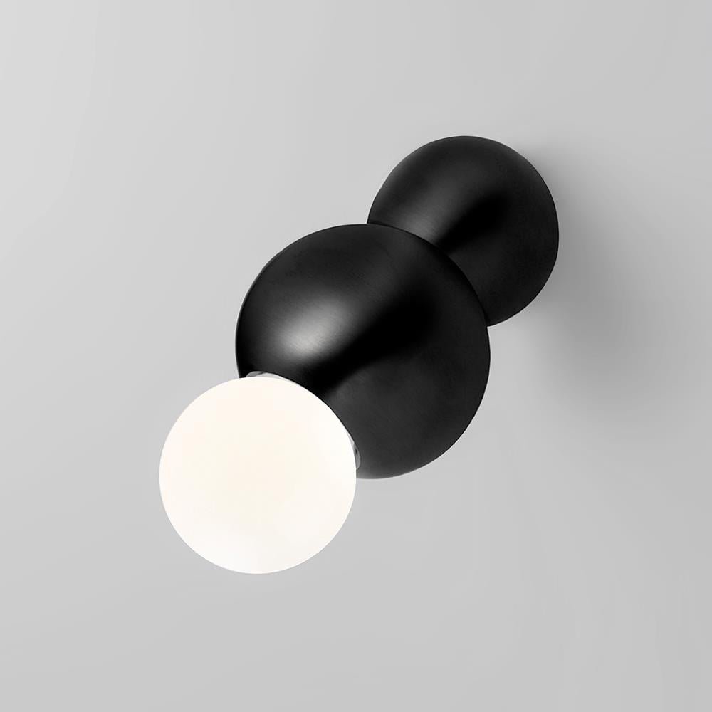 Ball Mounted Wall Light - Lamp Outdoor