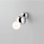 Ball Mounted Wall Light - Lamp Outdoor