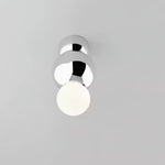 Ball Mounted Wall Light - Lamp Outdoor
