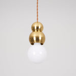 Ball Series Pendant Light - Lamp Outdoor