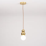 Ball Series Pendant Light - Lamp Outdoor