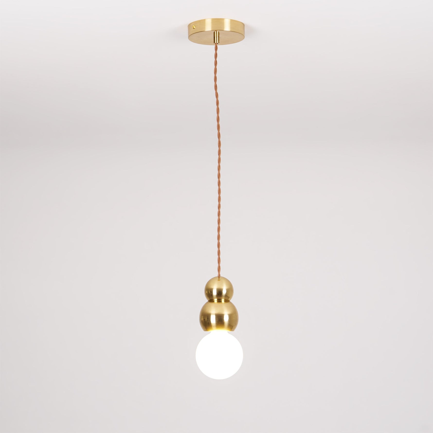 Ball Series Pendant Light - Lamp Outdoor