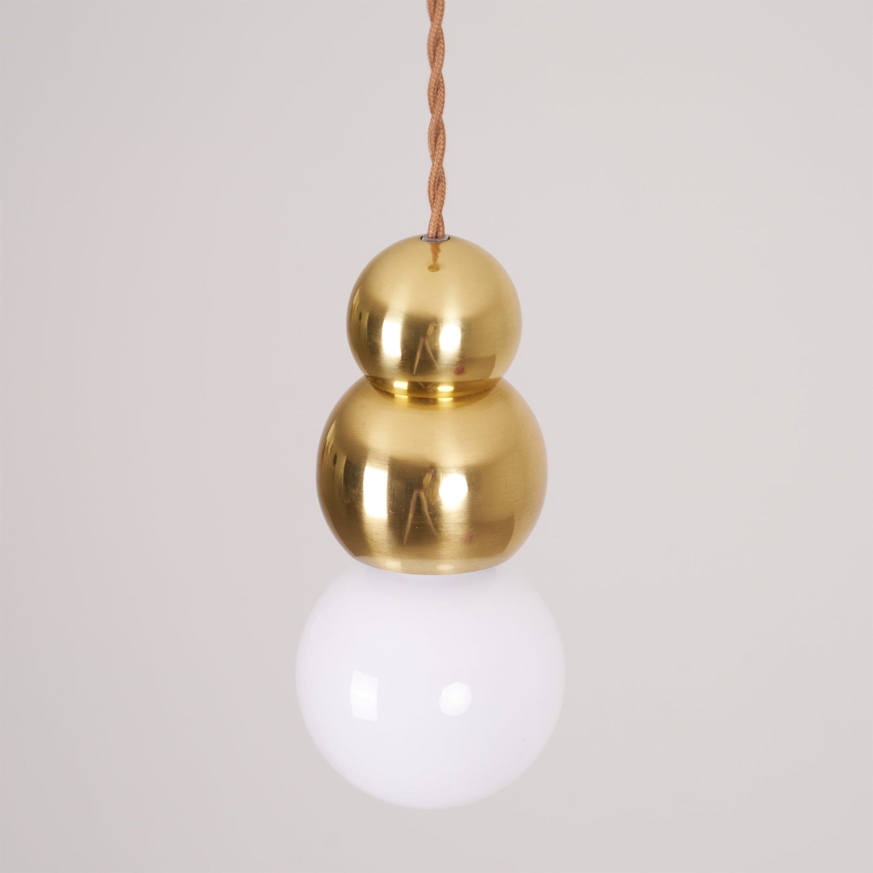 Ball Series Pendant Light - Lamp Outdoor