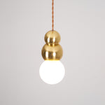 Ball Series Pendant Light - Lamp Outdoor