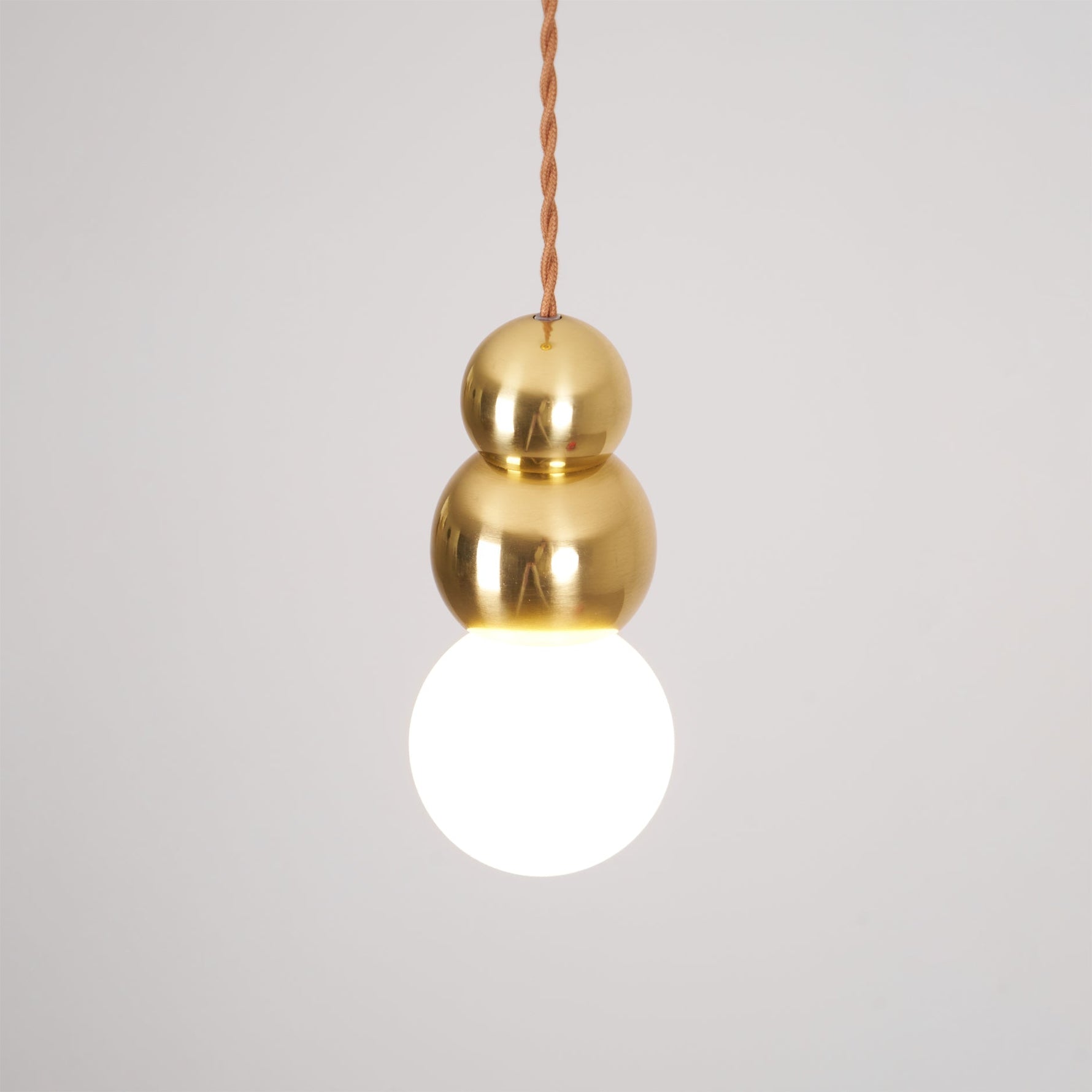 Ball Series Pendant Light - Lamp Outdoor