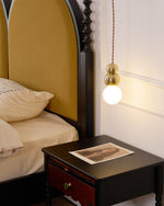 Ball Series Pendant Light - Lamp Outdoor